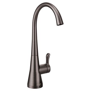 Open Box - Moen S5520BLS - Water Dispenser Faucet