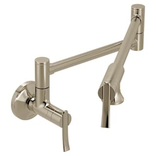 Open Box - Moen S6651NL - Pot Filler Faucet