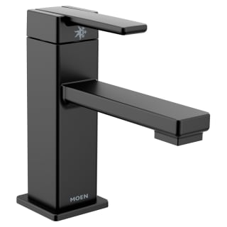 Open Box - Moen S6710BL - Bathroom Sink Faucets Faucet