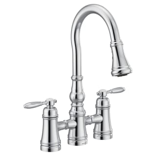 Open Box - Moen S73204 - Kitchen Faucet