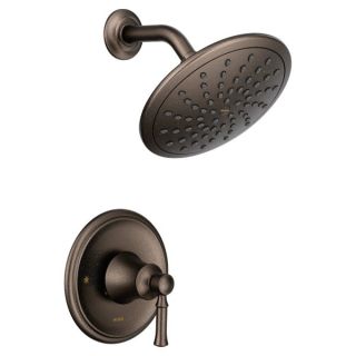 Open Box - Moen T2282EPORB - Shower Only Showers
