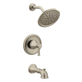 Open Box - Moen T2313BN - Tub and Shower Showers
