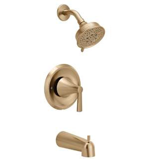Open Box - Moen T2413EPBZG - Tub and Shower Showers MoenBullseye Deals