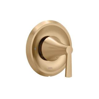 Open Box - Moen T2541BZG - Valve Trim Only Showers