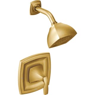 Open Box - Moen T2692BG - Shower Only Showers