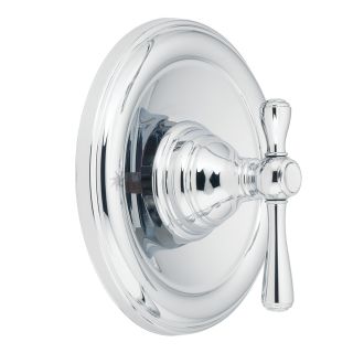 Open Box - Moen T3111 Single Handle Moentrol Pressure Balanced with Volume Control Valve Trim Only from the Kingsley Collection (Less Valve)