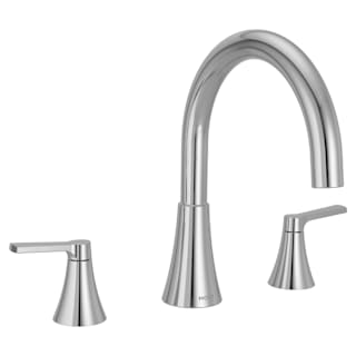 Open Box - Moen T430 - Roman Tub Faucet