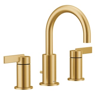 Open Box - Moen T6222BG - Bathroom Sink Faucets Faucet