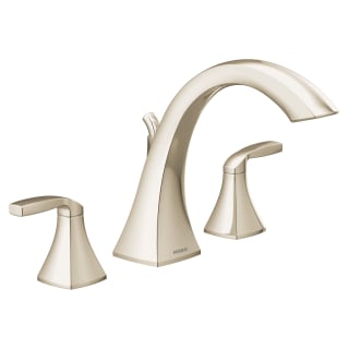 Open Box - Moen T693NL - Roman Tub Faucet
