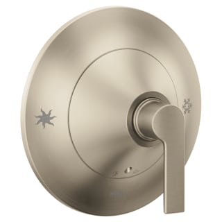 Open Box - Moen TS2201BN - Valve Trim Only Showers