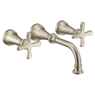 Open Box - Moen TS44105BN - Bathroom Sink Faucets Faucet