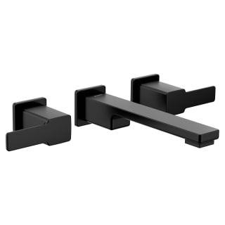 Open Box - Moen TS6731BL - Bathroom Sink Faucets Faucet