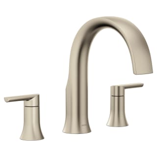 Open Box - Moen TS983BN - Roman Tub Faucet