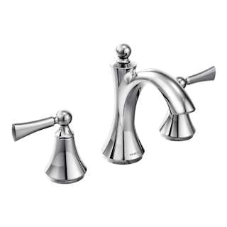 Open Box - Moen TV4520 - Bathroom Sink Faucets Faucet
