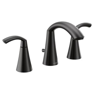 Open Box - Moen TV6173BL - Bathroom Sink Faucets Faucet