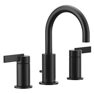 Open Box - Moen TV6222BL - Bathroom Sink Faucets Faucet