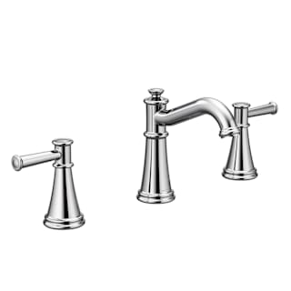 Open Box - Moen TV6405 - Bathroom Sink Faucets Faucet