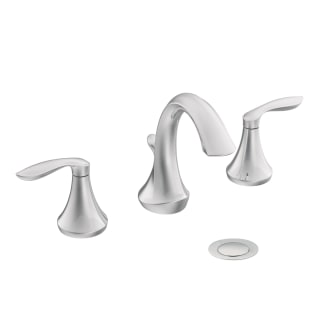 Open Box - Moen TV6420 - Bathroom Sink Faucets Faucet