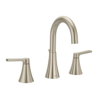 Open Box - Moen TV64433BN - Bathroom Sink Faucets Faucet