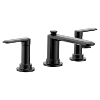 Open Box - Moen TV6507BL - Bathroom Sink Faucets Faucet