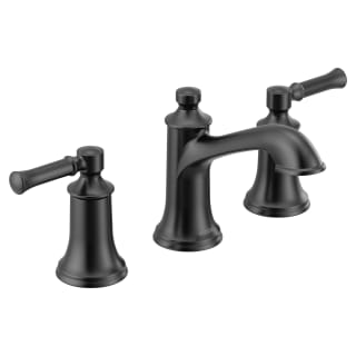 Open Box - Moen TV6805BL - Bathroom Sink Faucets Faucet