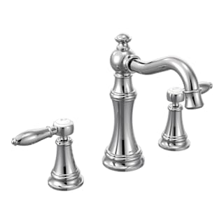 Open Box - Moen TVS42108 - Bathroom Sink Faucets Faucet