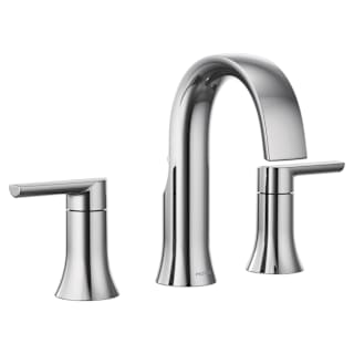 Open Box - Moen TVS6925 - Bathroom Sink Faucets Faucet