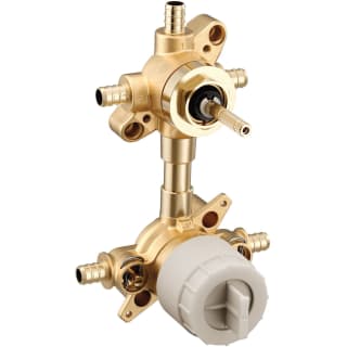 Open Box - Moen U232XS - Shower Valves Showers