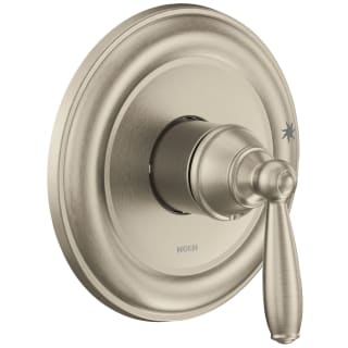 Open Box - Moen UT2151BN - Valve Trim Only Showers