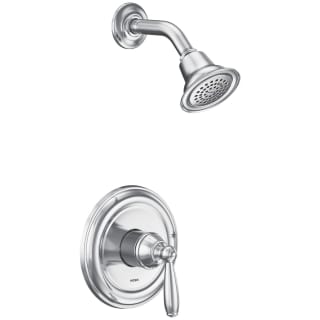 Open Box - Moen UT2152EP - Shower Only Showers