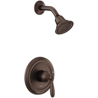 Open Box - Moen UT2152EPORB - Shower Only Showers