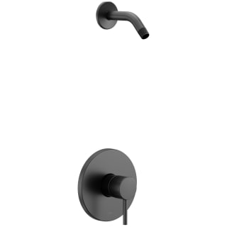 Open Box - Moen UT2192NHBL - Shower Only Showers