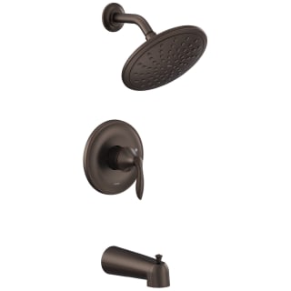 Open Box - Moen UT2233EPORB - Tub and Shower Showers