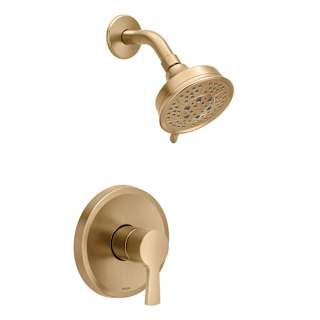 Open Box - Moen UT2412EPBZG - Shower Only Showers