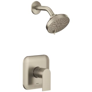 Open Box - Moen UT2472EPBN - Shower Only Showers