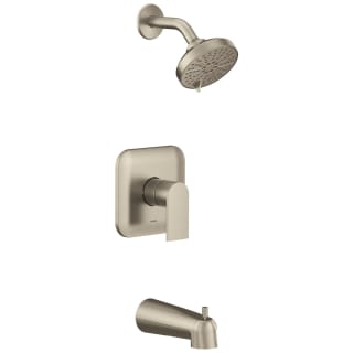 Open Box - Moen UT2473EPBN - Tub and Shower Showers