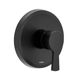 Open Box - Moen UT2501BL - Valve Trim Only Showers