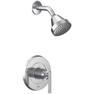 Open Box - Moen UT2902EP - Shower Only Showers