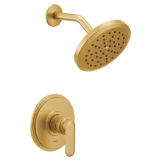 Open Box - Moen UT33322BG - Shower Only Showers