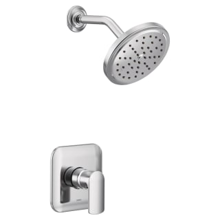 Open Box - Moen UT3812EP - Shower Only Showers