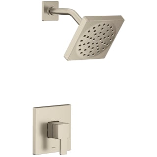 Open Box - Moen UTS2712EPBN - Shower Only Showers