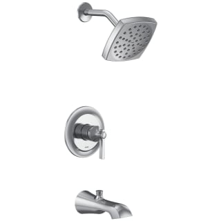 Open Box - Moen UTS2913EP - Tub and Shower Showers