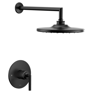 Open Box - Moen UTS32002BL - Shower Only Showers