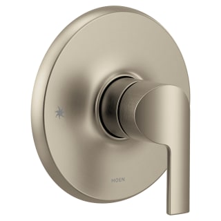 Open Box - Moen UTS3201BN - Valve Trim Only Showers