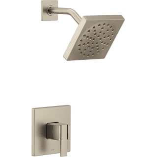 Open Box - Moen UTS3715BN - Shower Only Showers