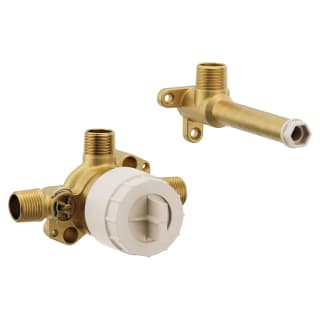 Open Box - Moen WMV130CIS - Rough In Valves