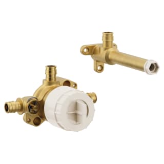 Open Box - Moen WMV130CXS - Rough In Valves