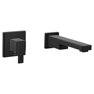 Open Box - Moen WTS911BL - Tub Filler Faucet