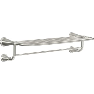 Open Box - Moen Y2694BN - Towel Rack Bathroom Hardware