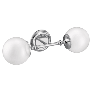 Open Box - Moen YB0562CH - Bathroom Fixtures Indoor Lighting
